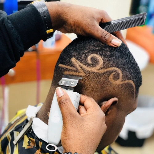 Houston Barber Shcool Admissions and Enrollment